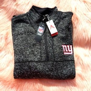 NFL NY Team men sz XL